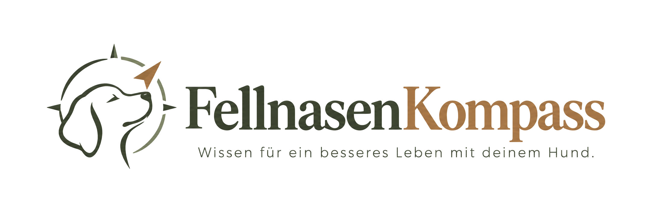 Fellnasenkompass